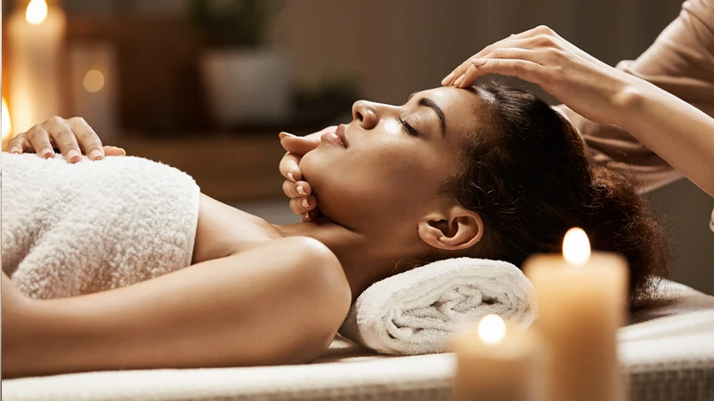 Facial Massage